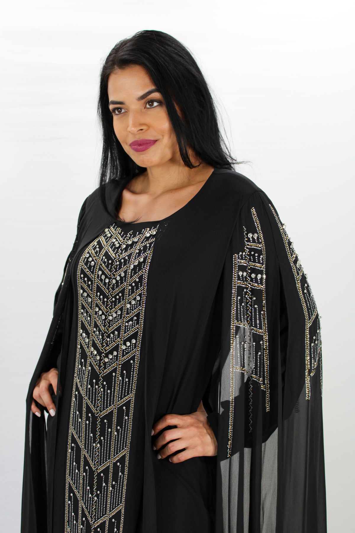 Ahlam Abaya