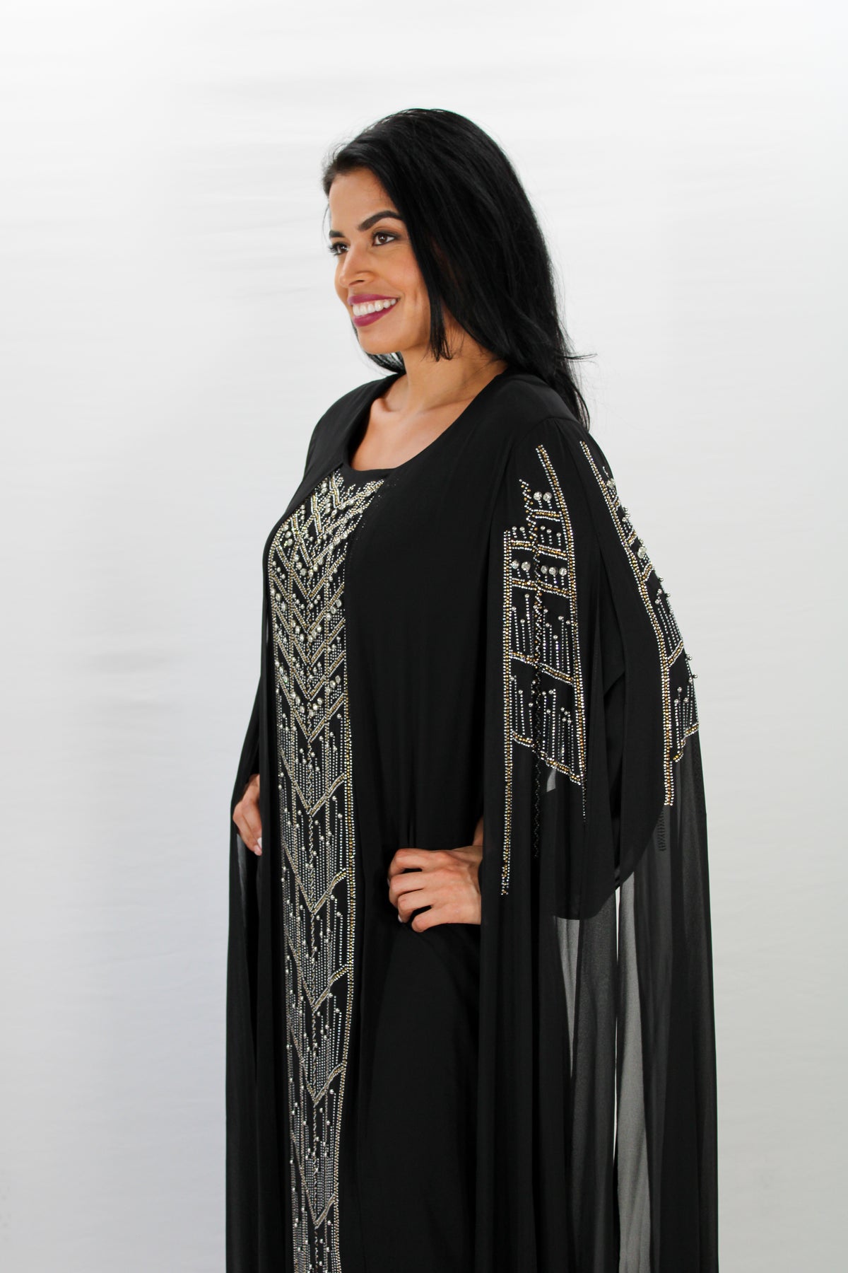 Ahlam Abaya