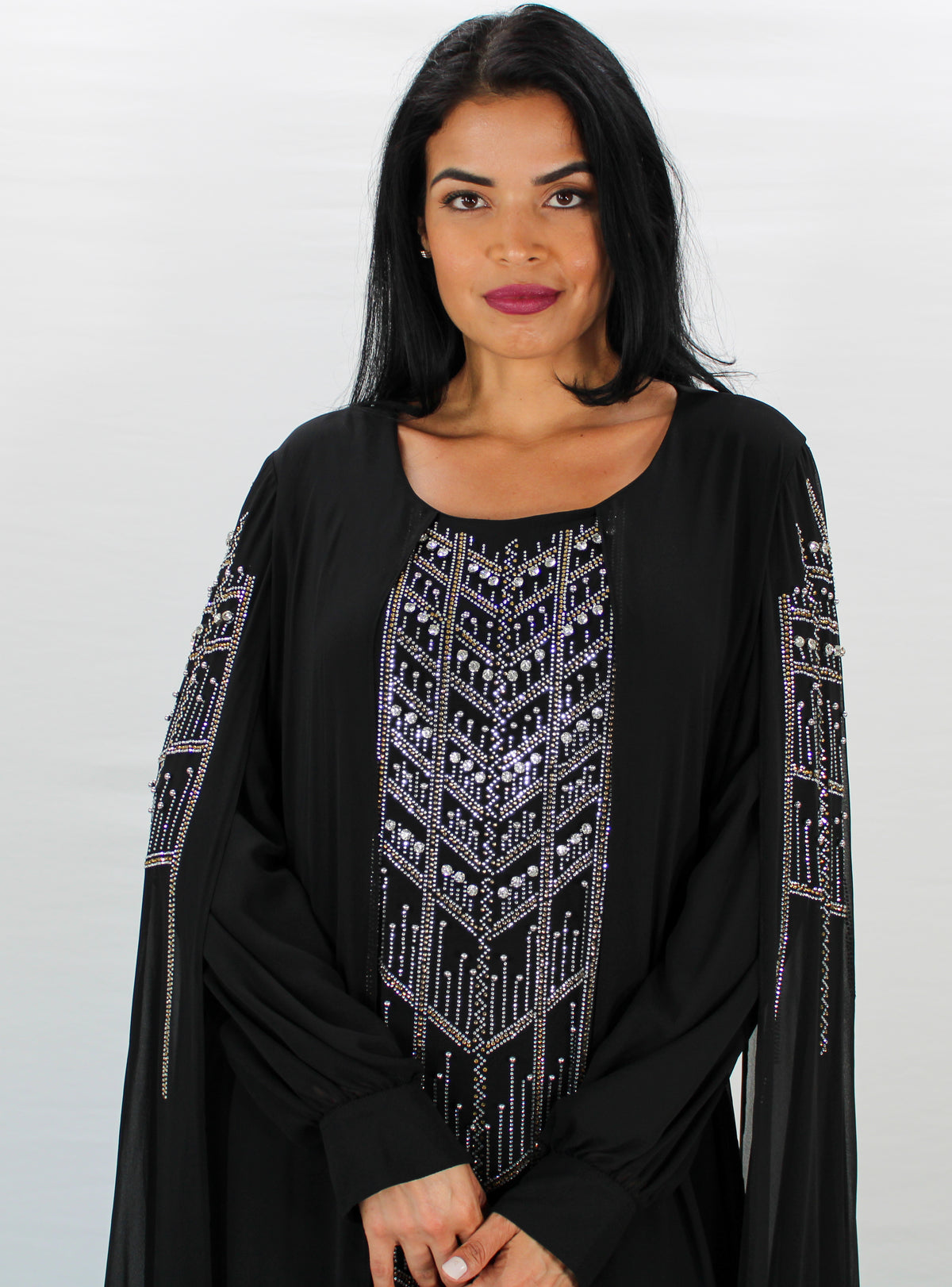 Ahlam Abaya