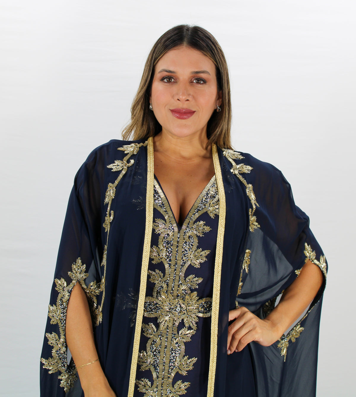 Faraha Kaftan