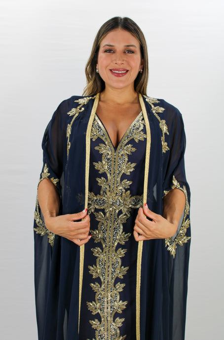 Faraha Kaftan