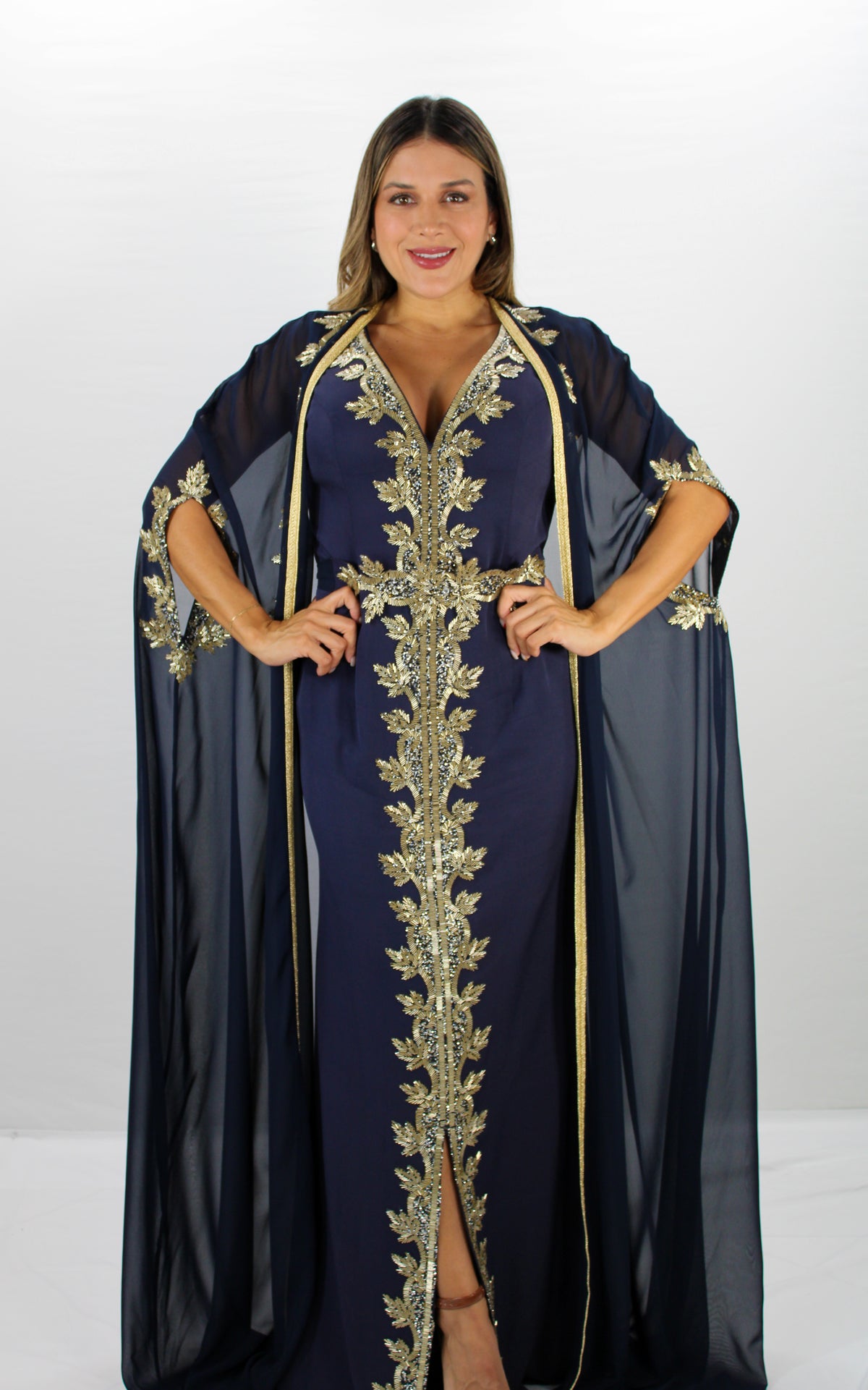 Faraha Kaftan