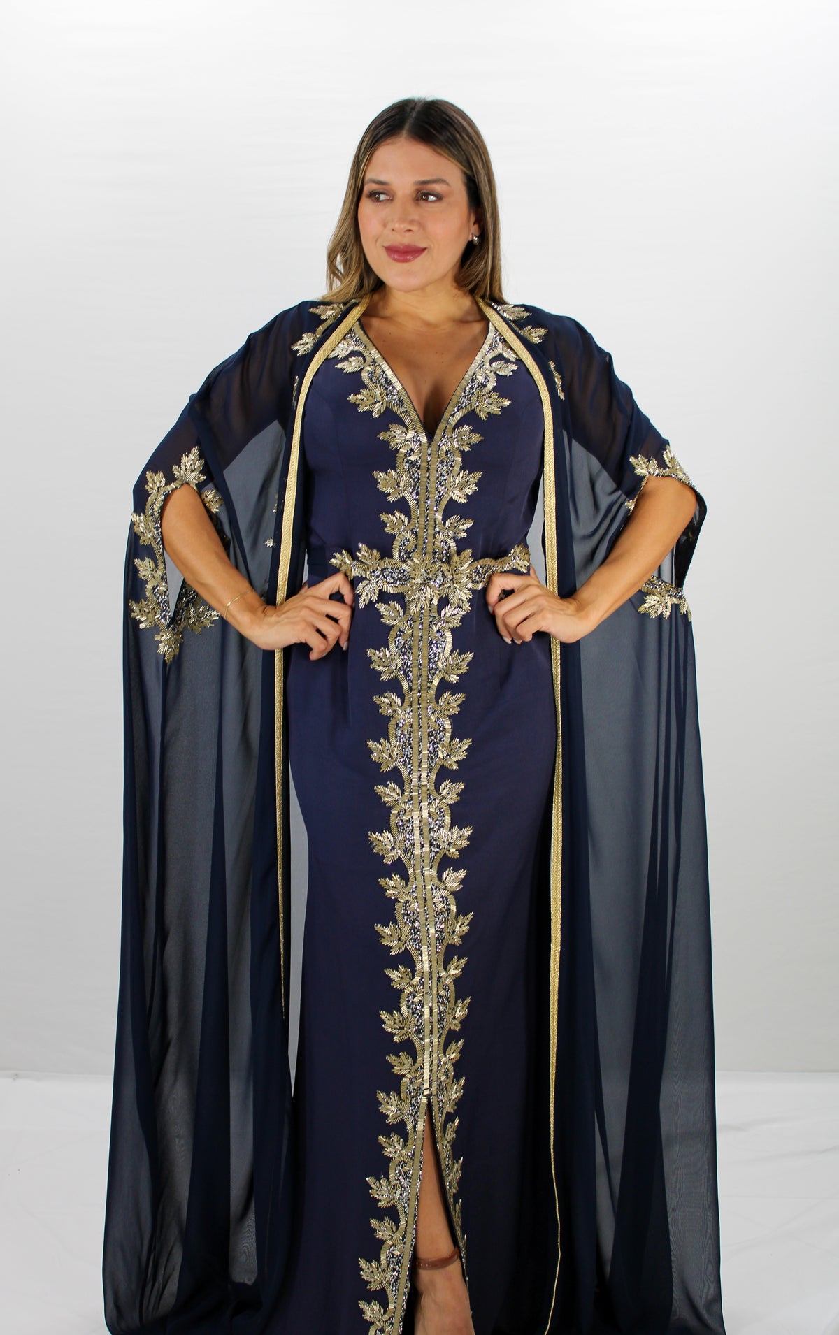 Faraha Kaftan