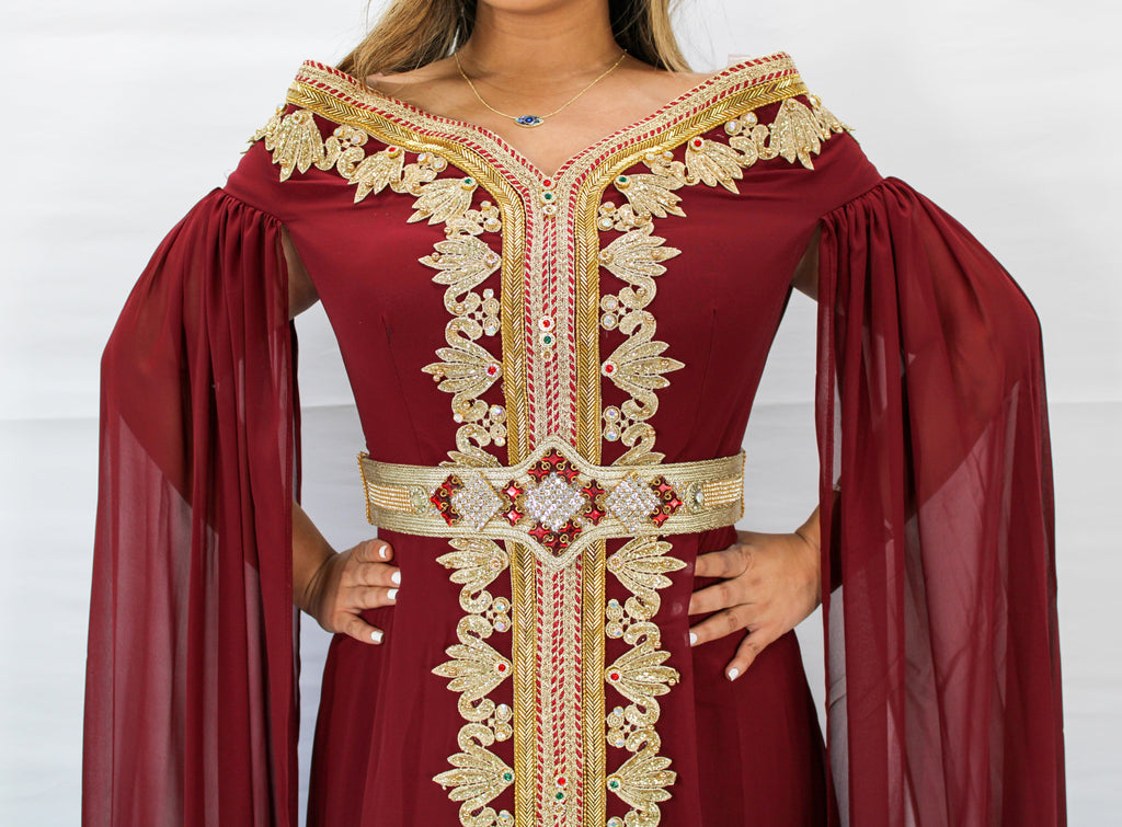 Emiliana Kaftan