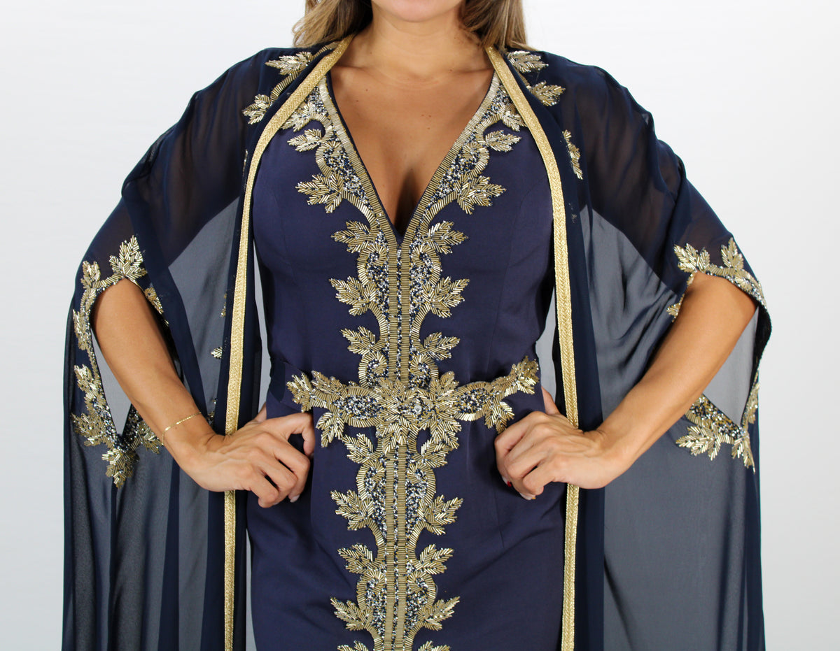 Faraha Kaftan