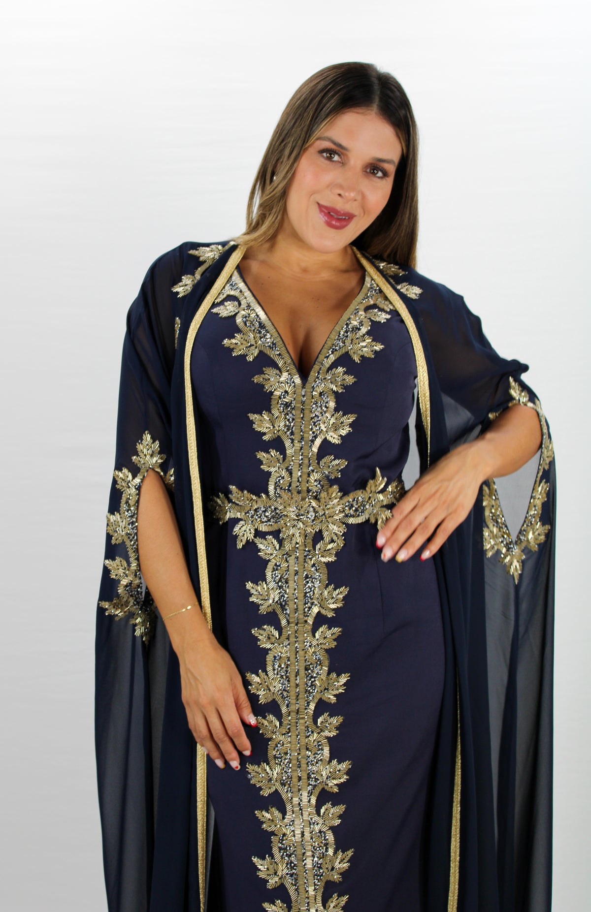 Faraha Kaftan