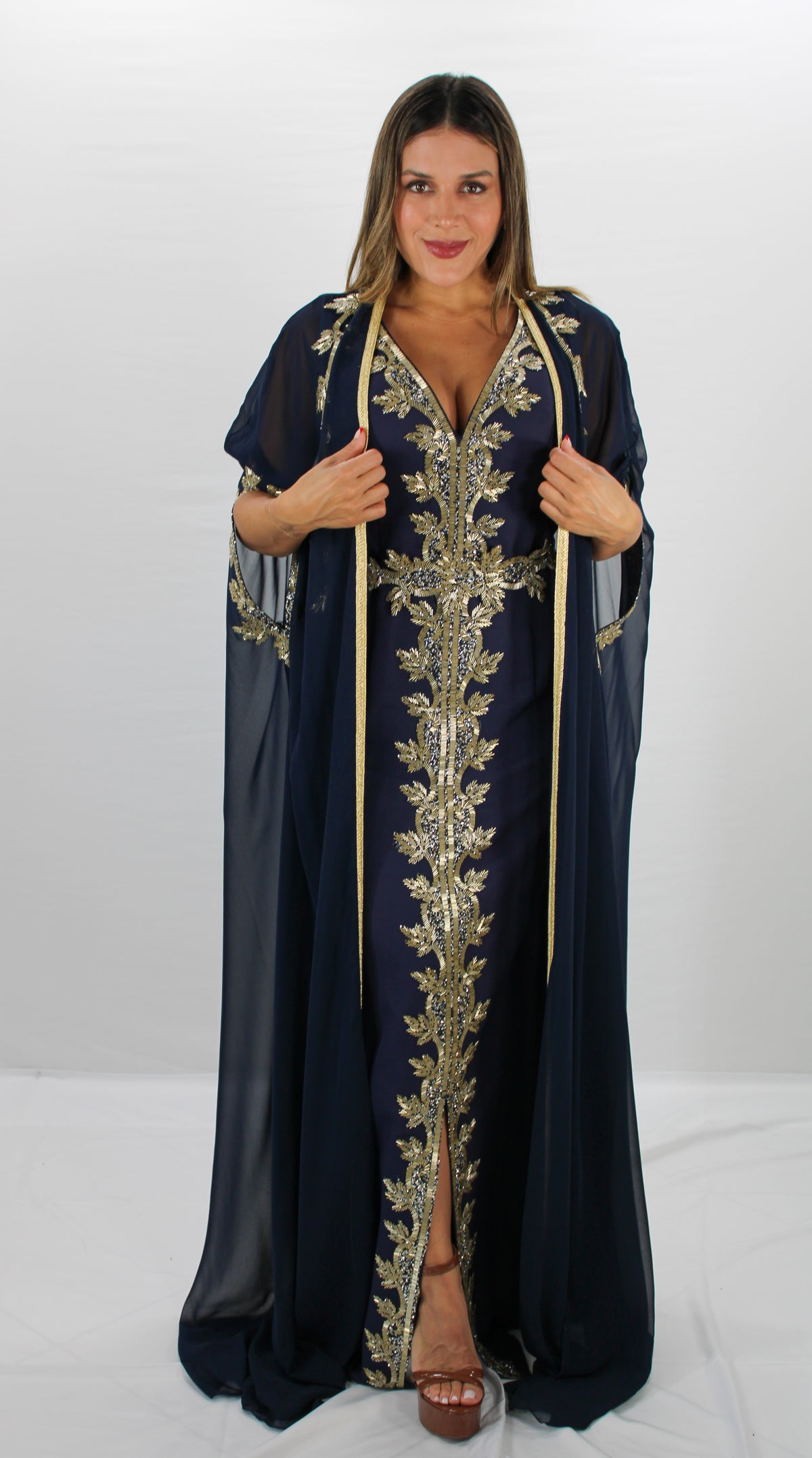 Faraha Kaftan