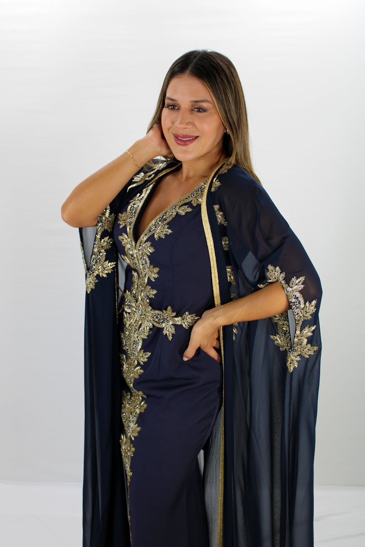 Faraha Kaftan