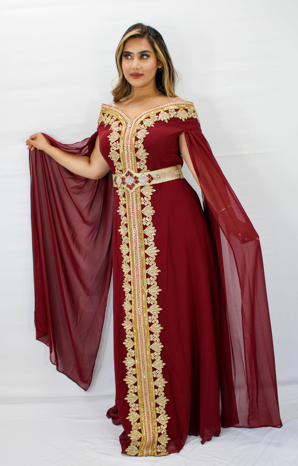 Emiliana Kaftan