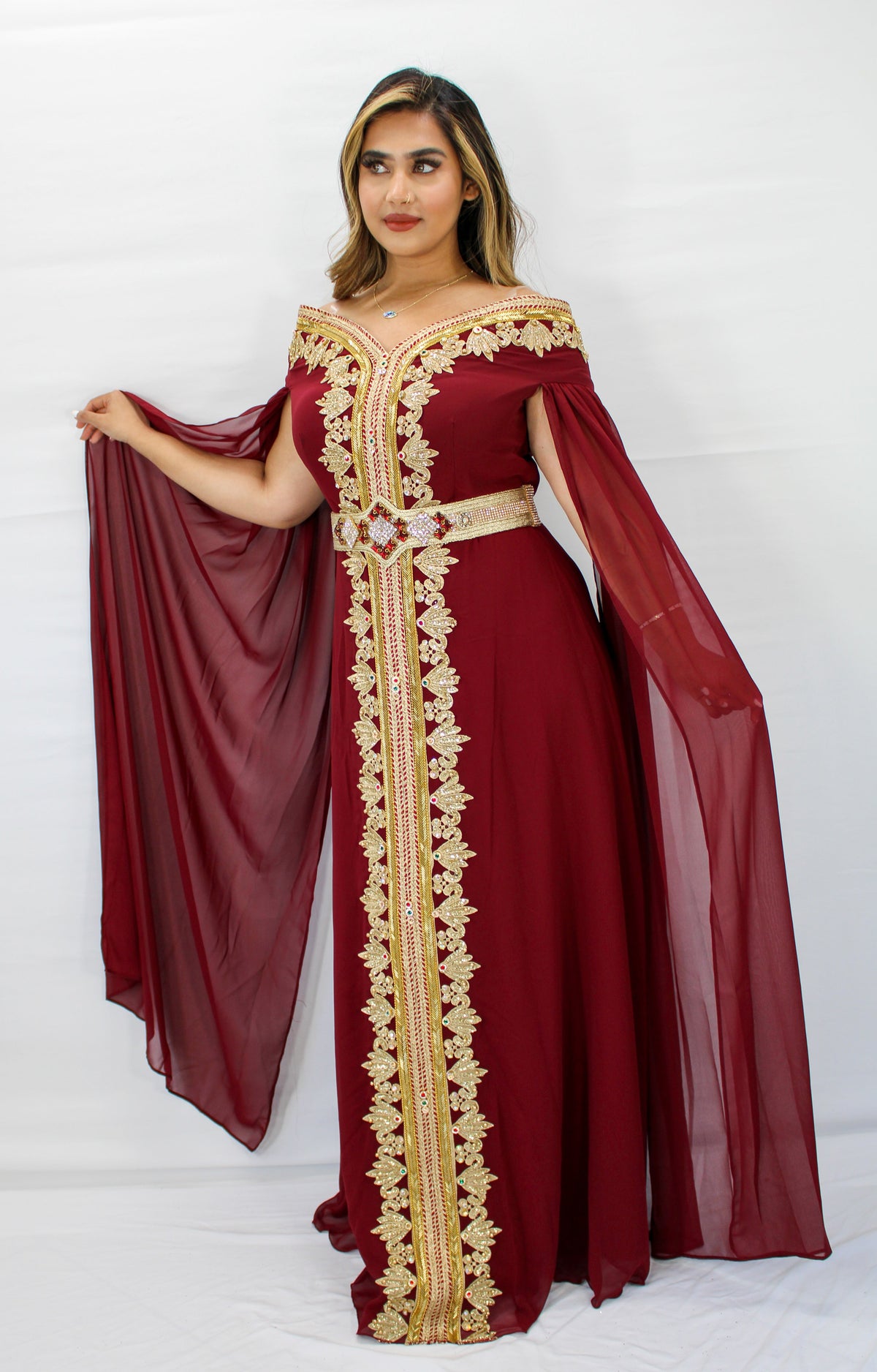 Emiliana Kaftan