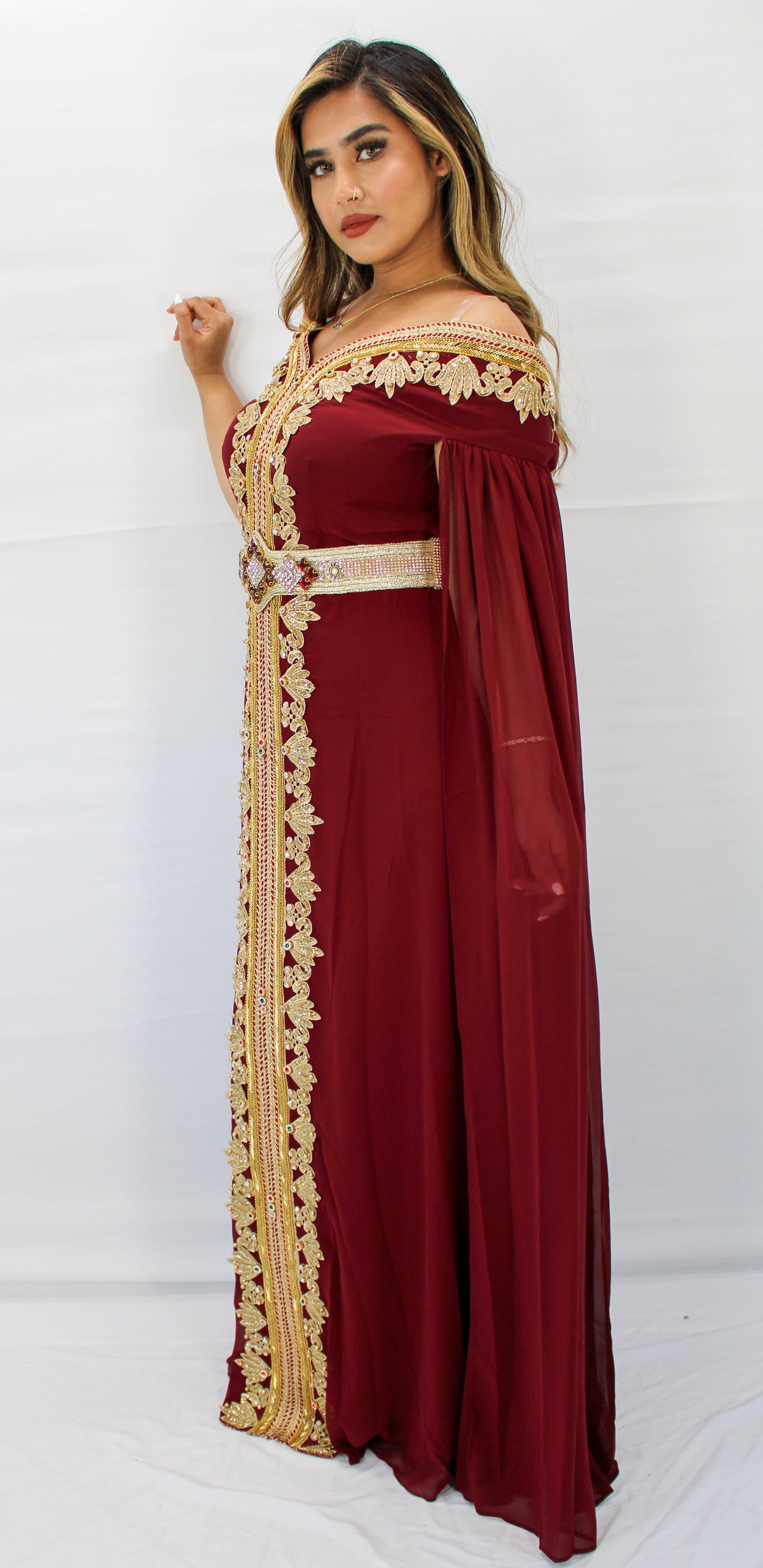 Emiliana Kaftan