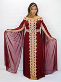 Emiliana Kaftan