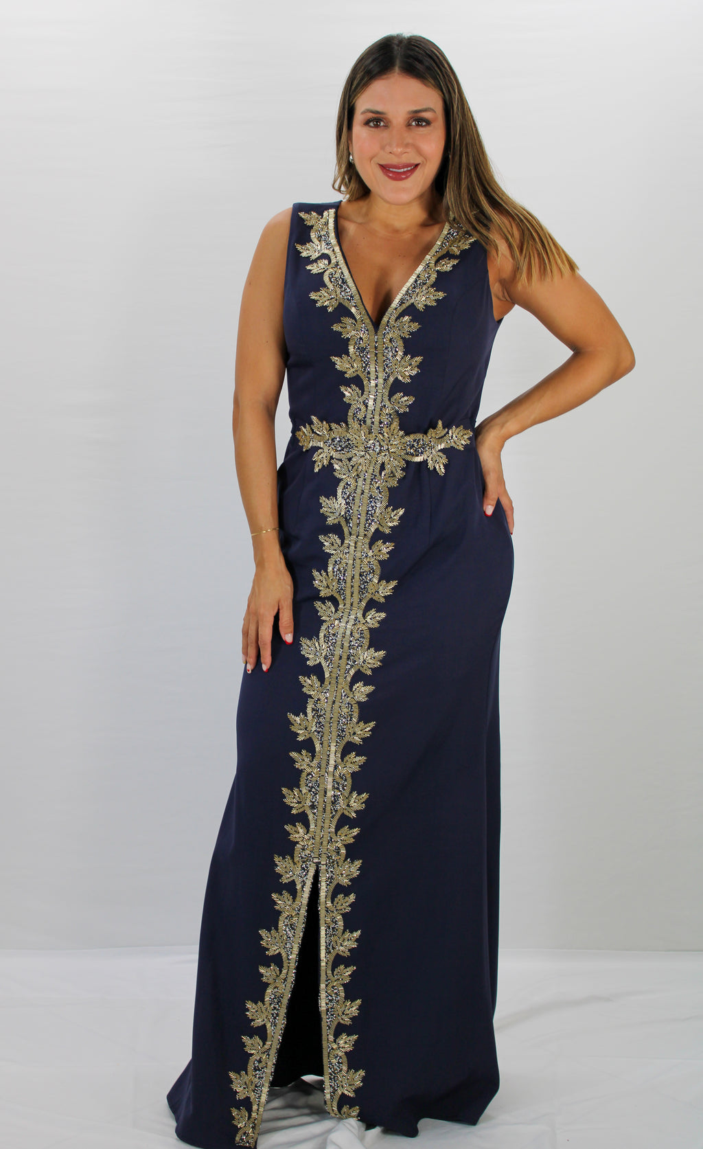 Faraha Kaftan