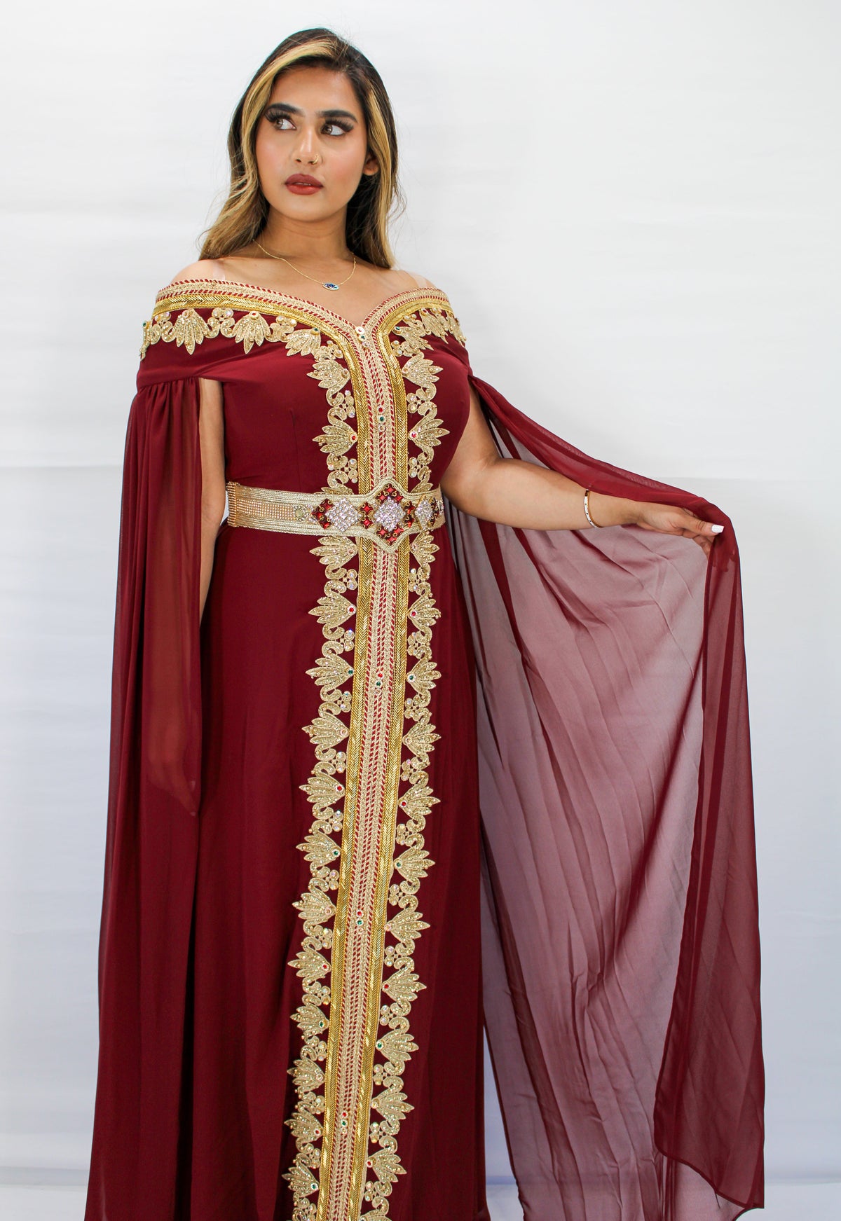 Emiliana Kaftan