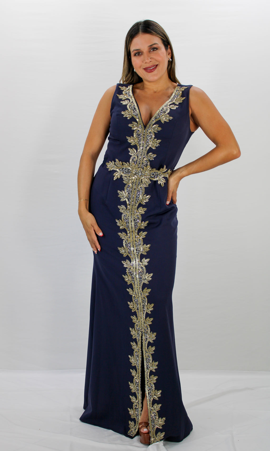 Faraha Kaftan