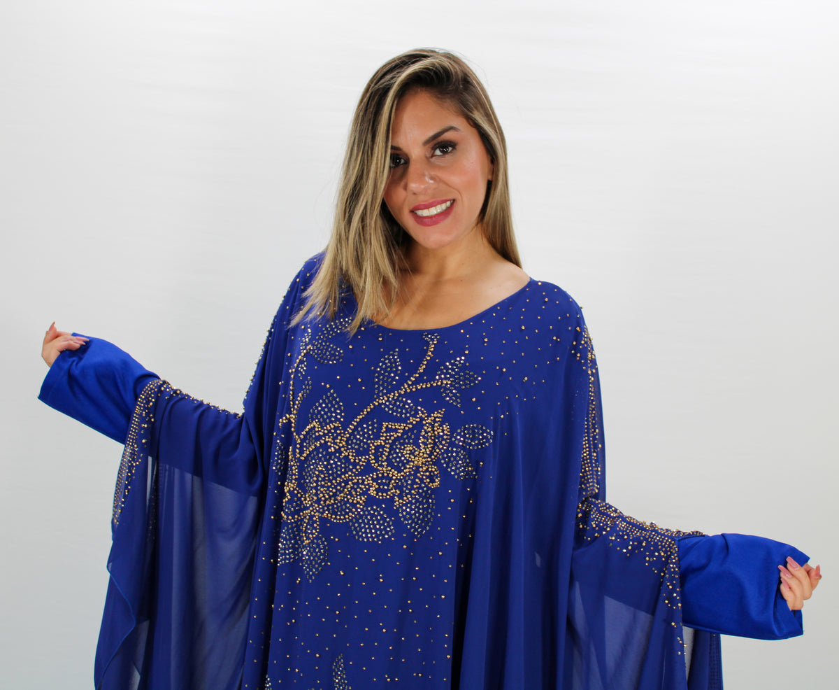 Amina Abaya