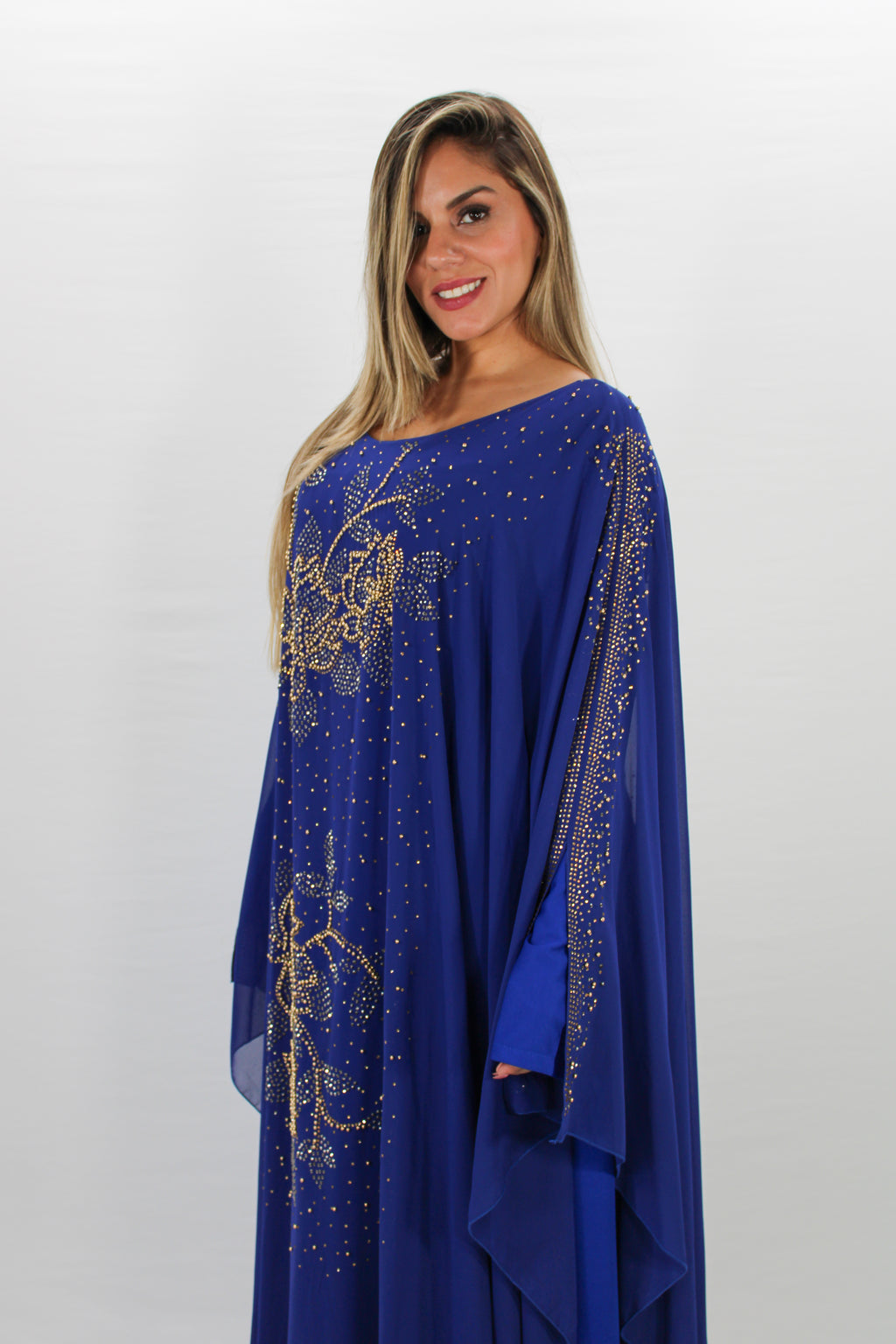 Amina Abaya