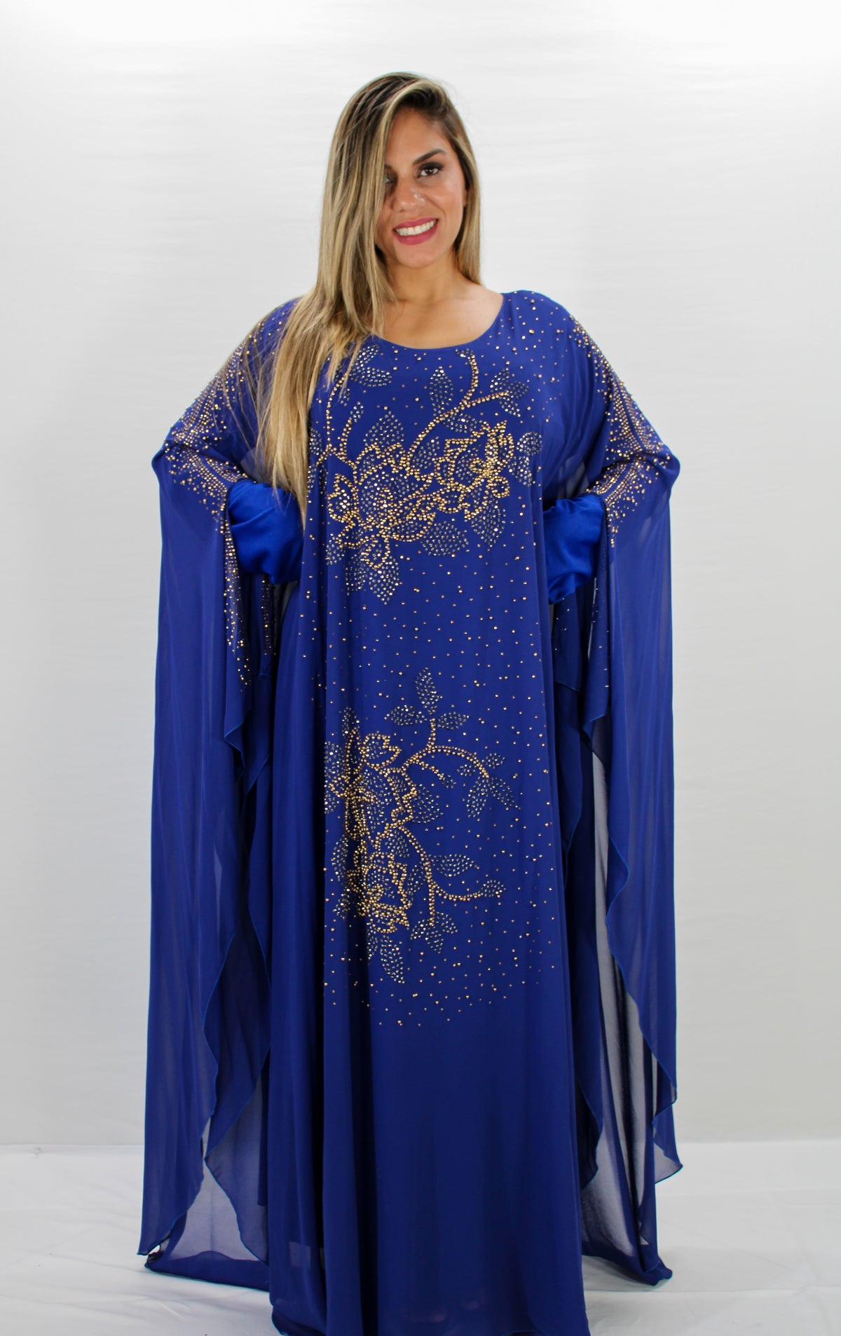Amina Abaya