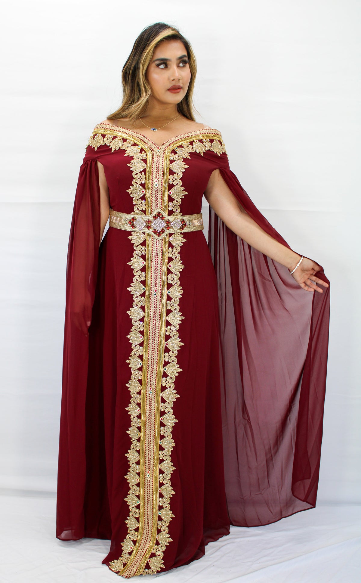 Emiliana Kaftan