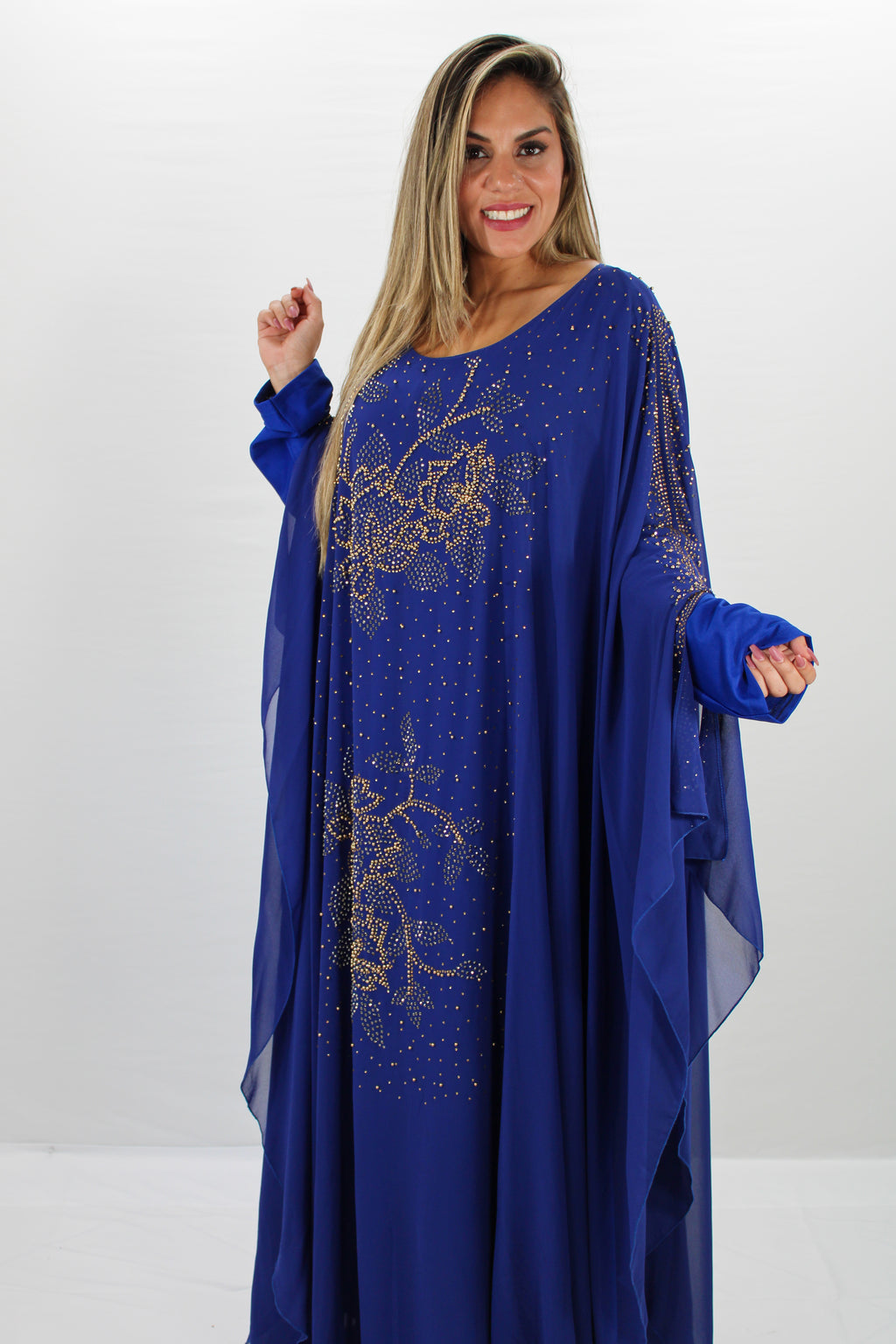Amina Abaya