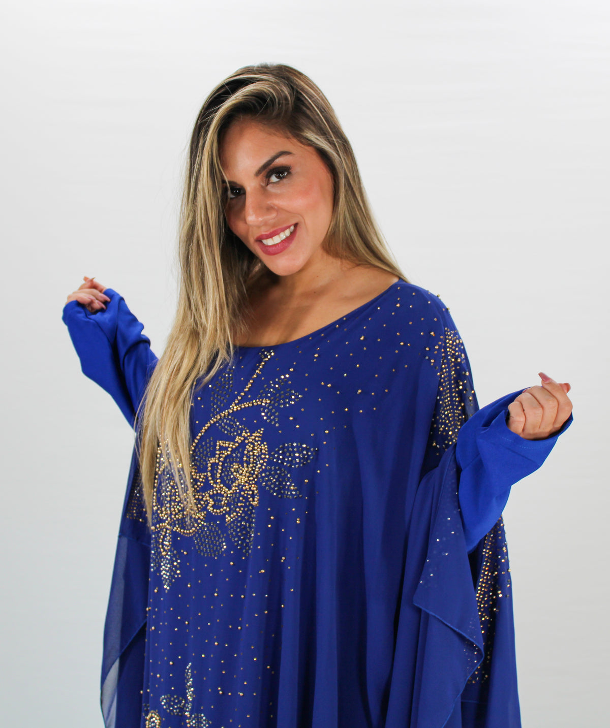 Amina Abaya