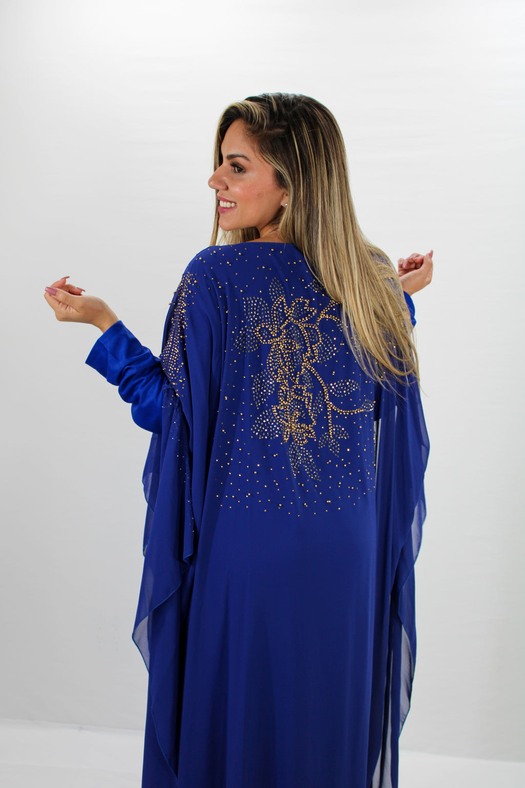 Amina Abaya