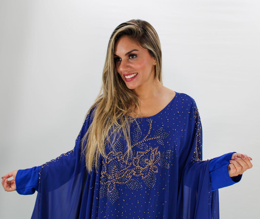 Amina Abaya