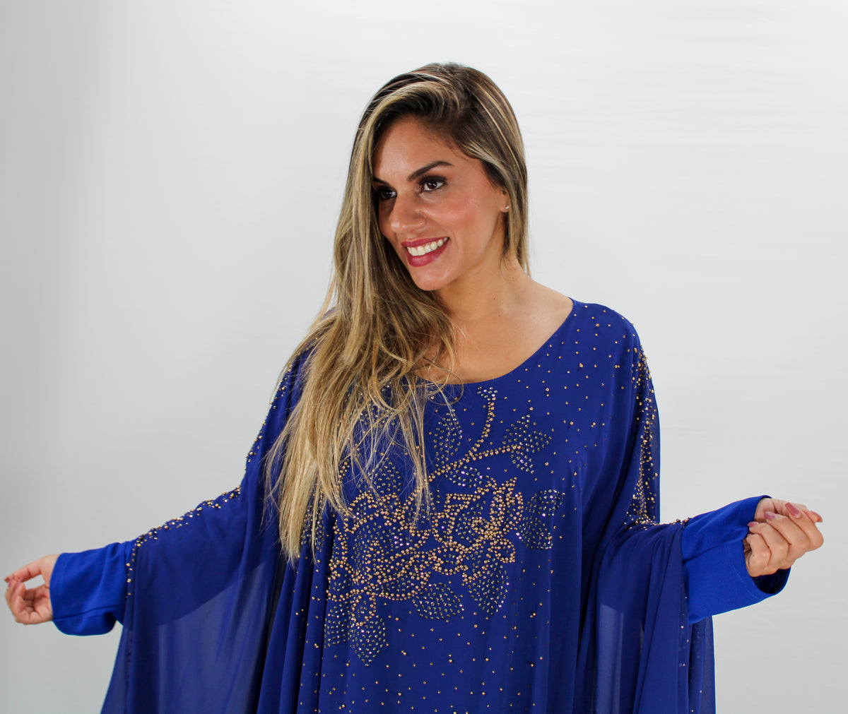 Amina Abaya
