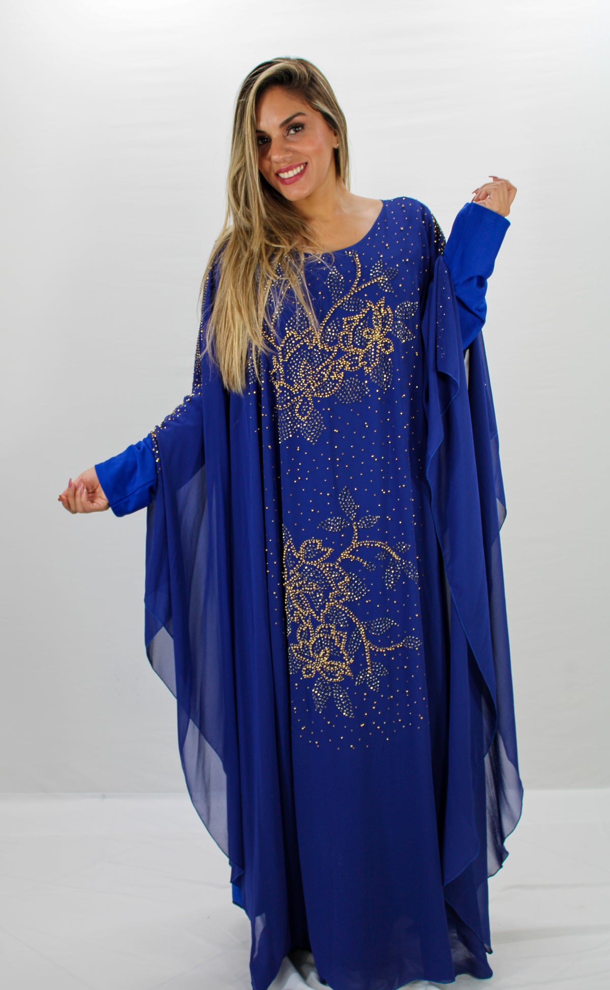 Amina Abaya