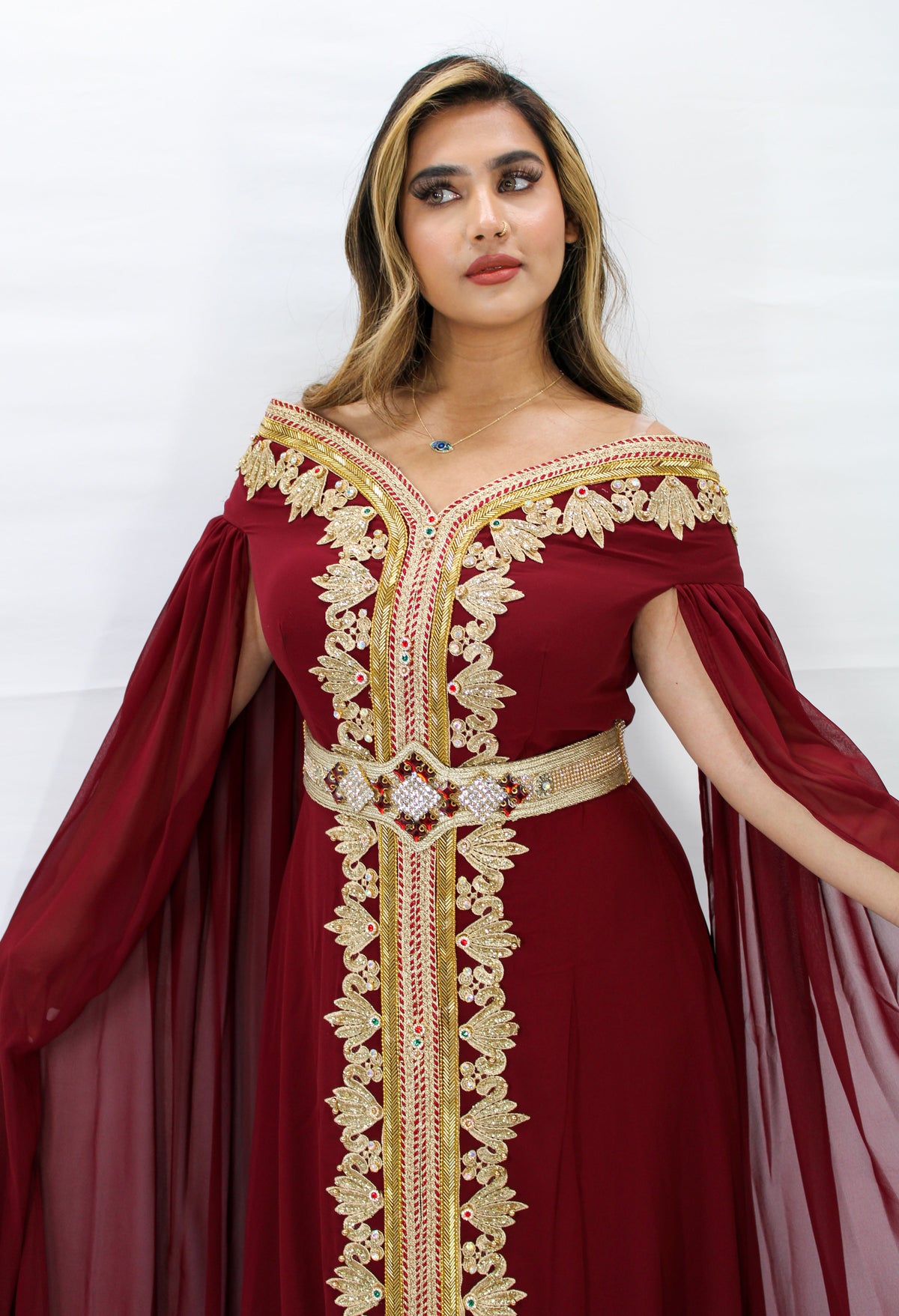 Emiliana Kaftan