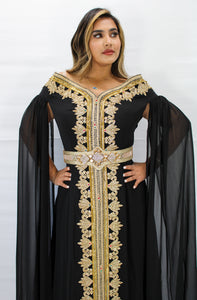 Kameela Kaftan