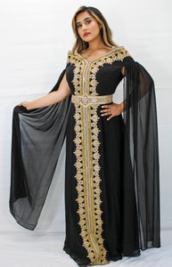 Kameela Kaftan