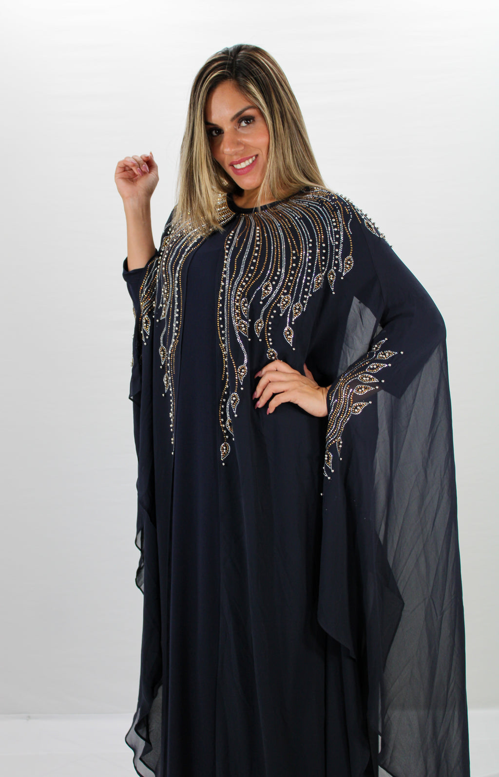 Sultana Abaya