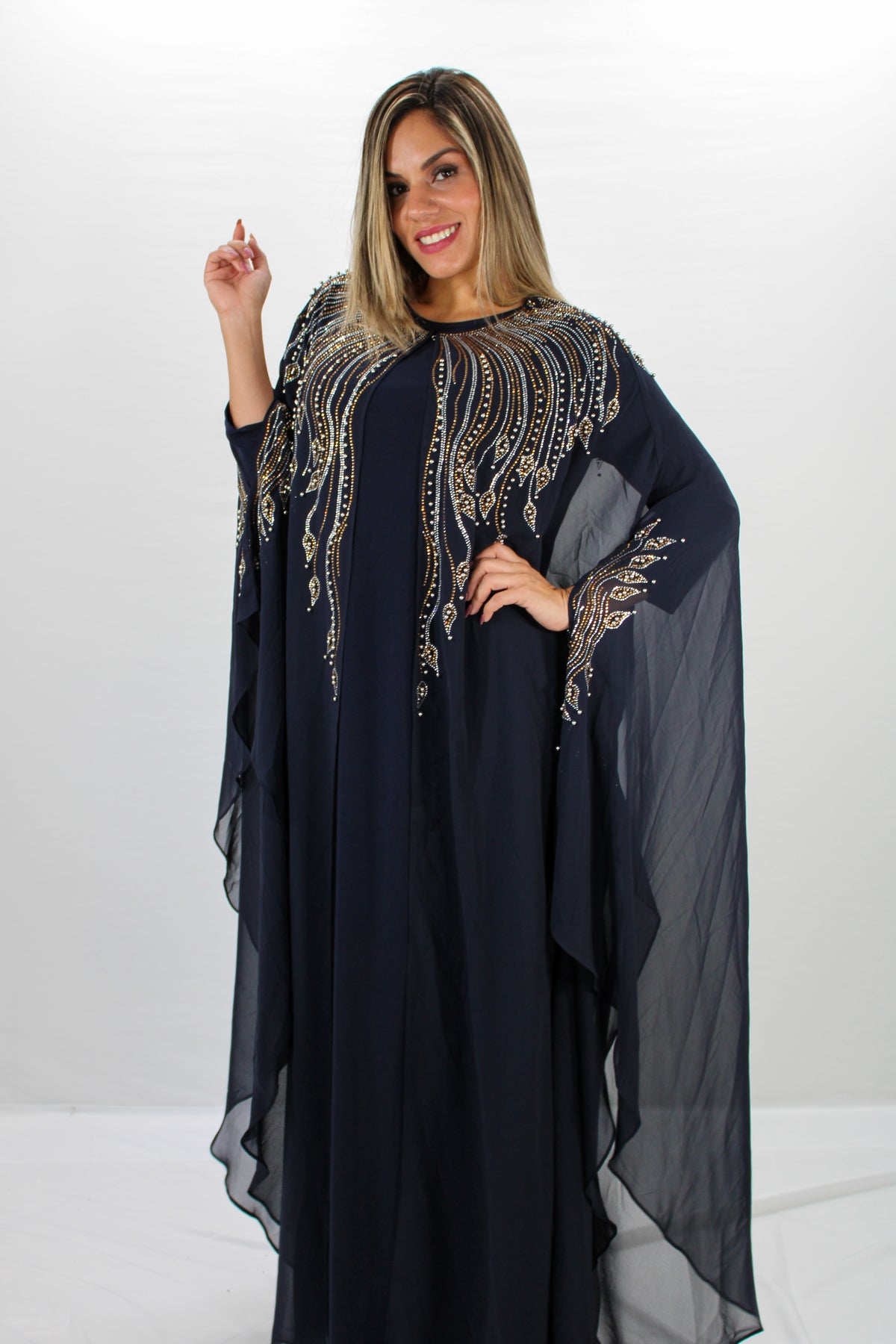 Sultana Abaya