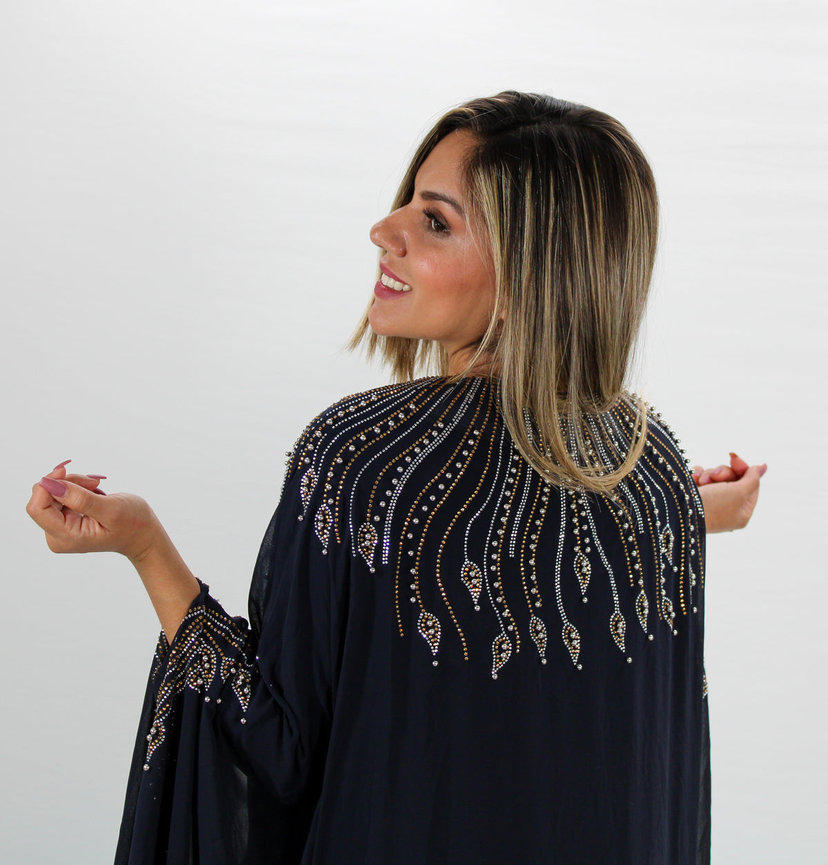 Sultana Abaya