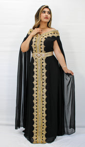 Kameela Kaftan