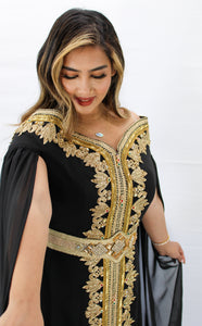 Kameela Kaftan