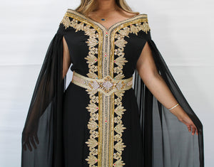 Kameela Kaftan