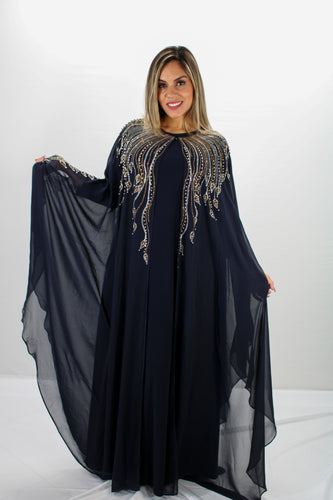 Sultana Abaya