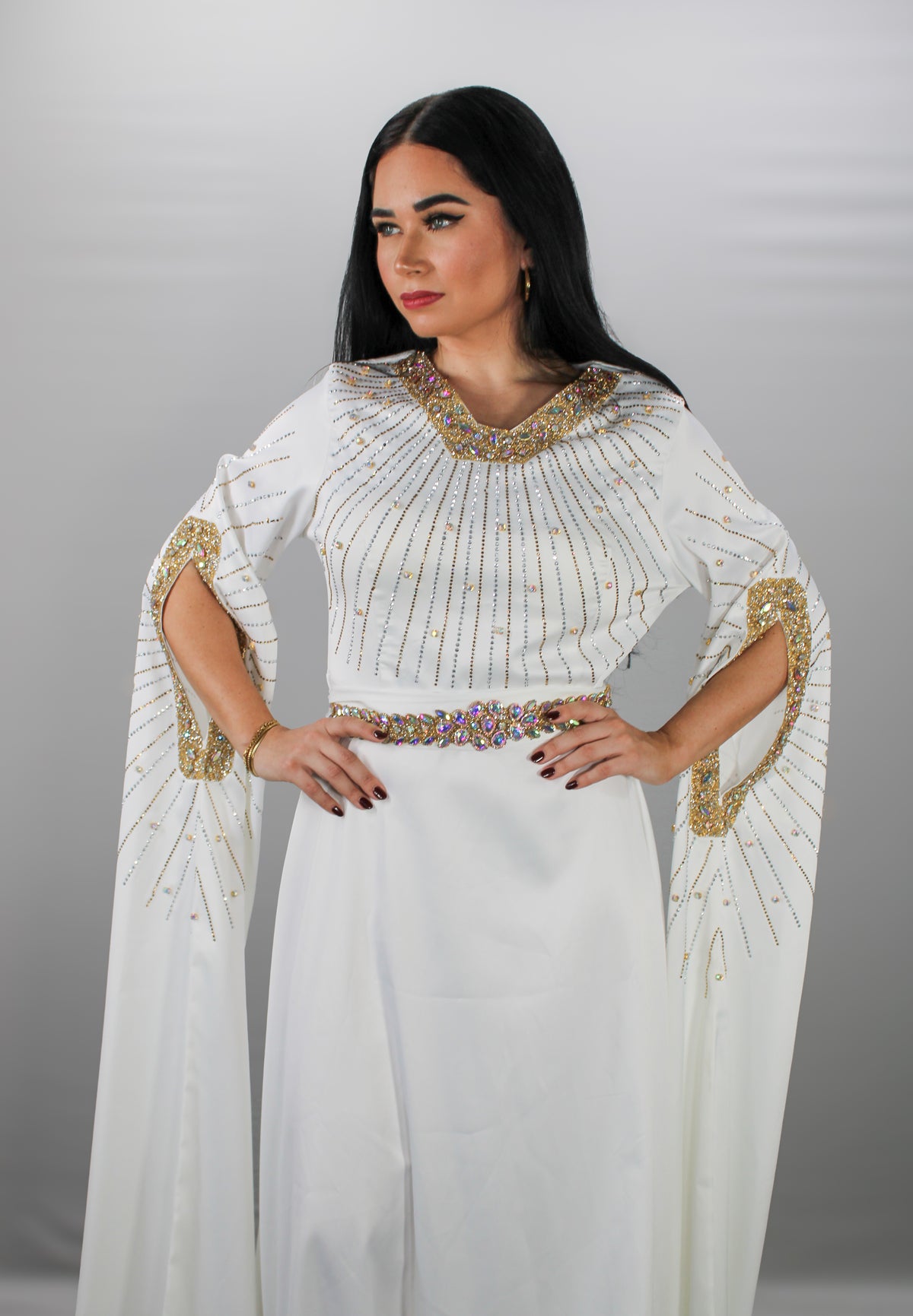 Noora Kaftan