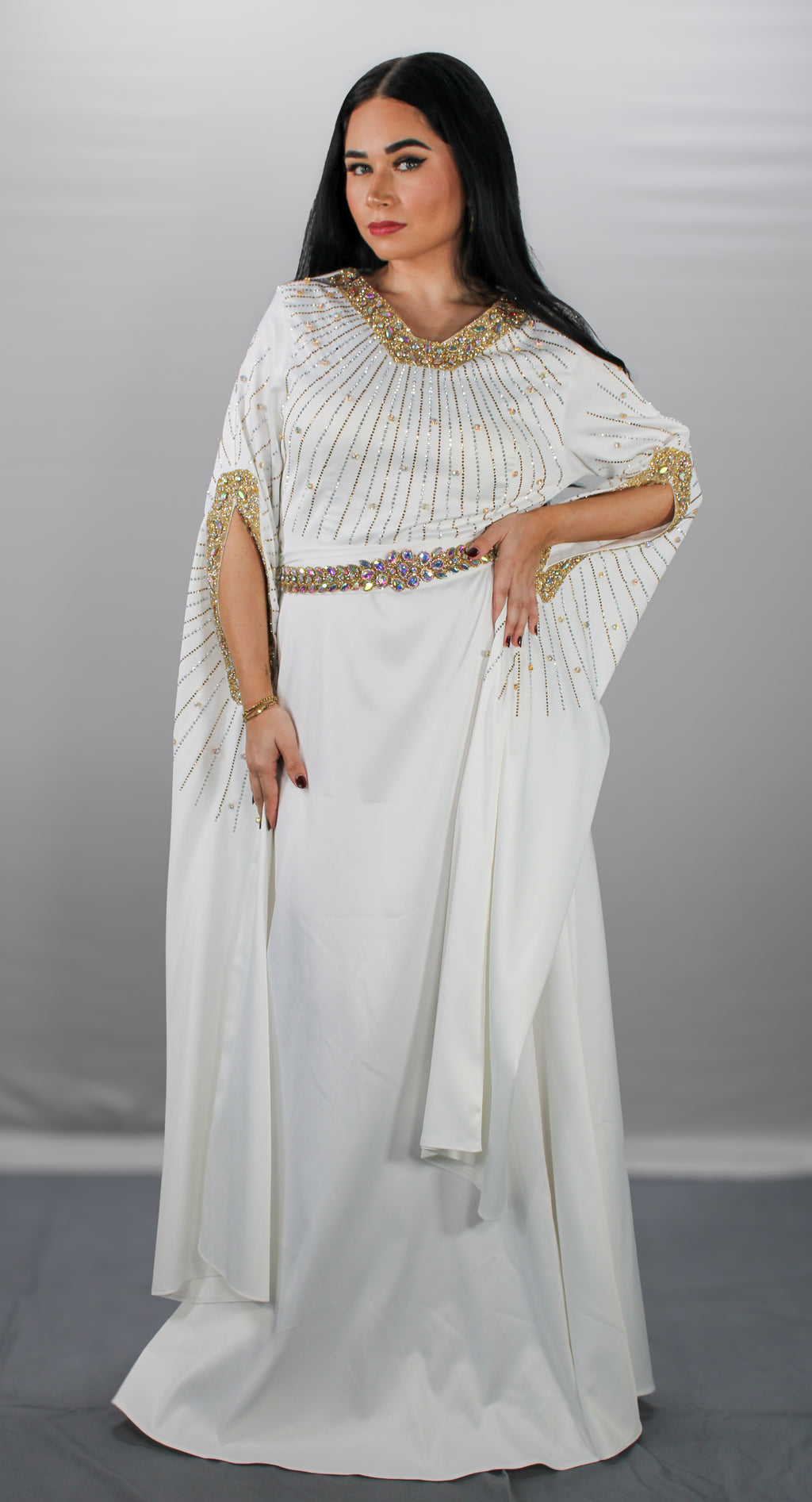 Noora Kaftan