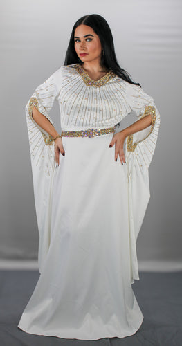 Noora Kaftan