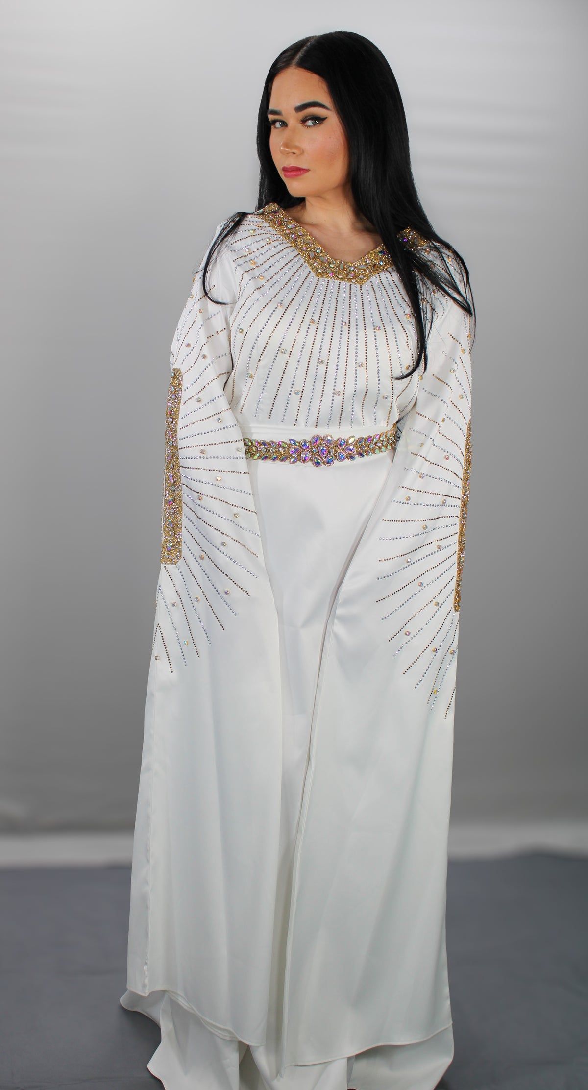 Noora Kaftan