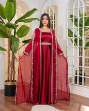 Load image into Gallery viewer, Lian Caftan