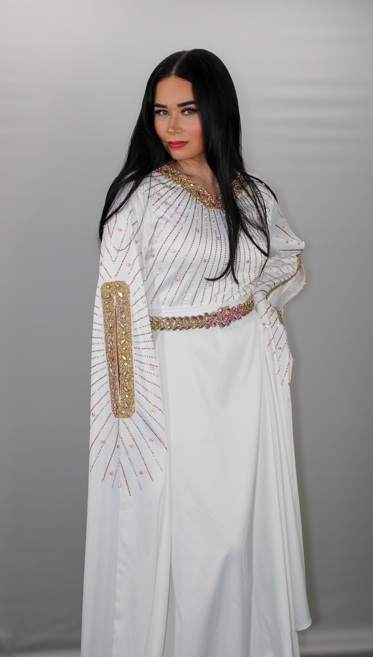 Noora Kaftan
