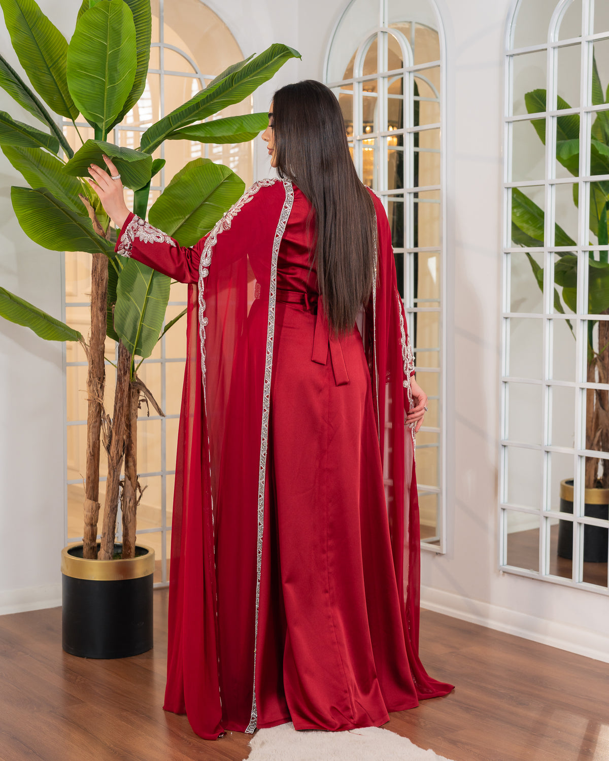 Lian Caftan