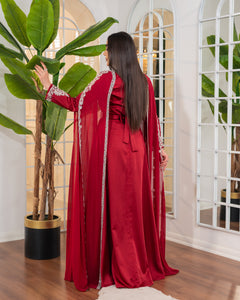 Lian Caftan