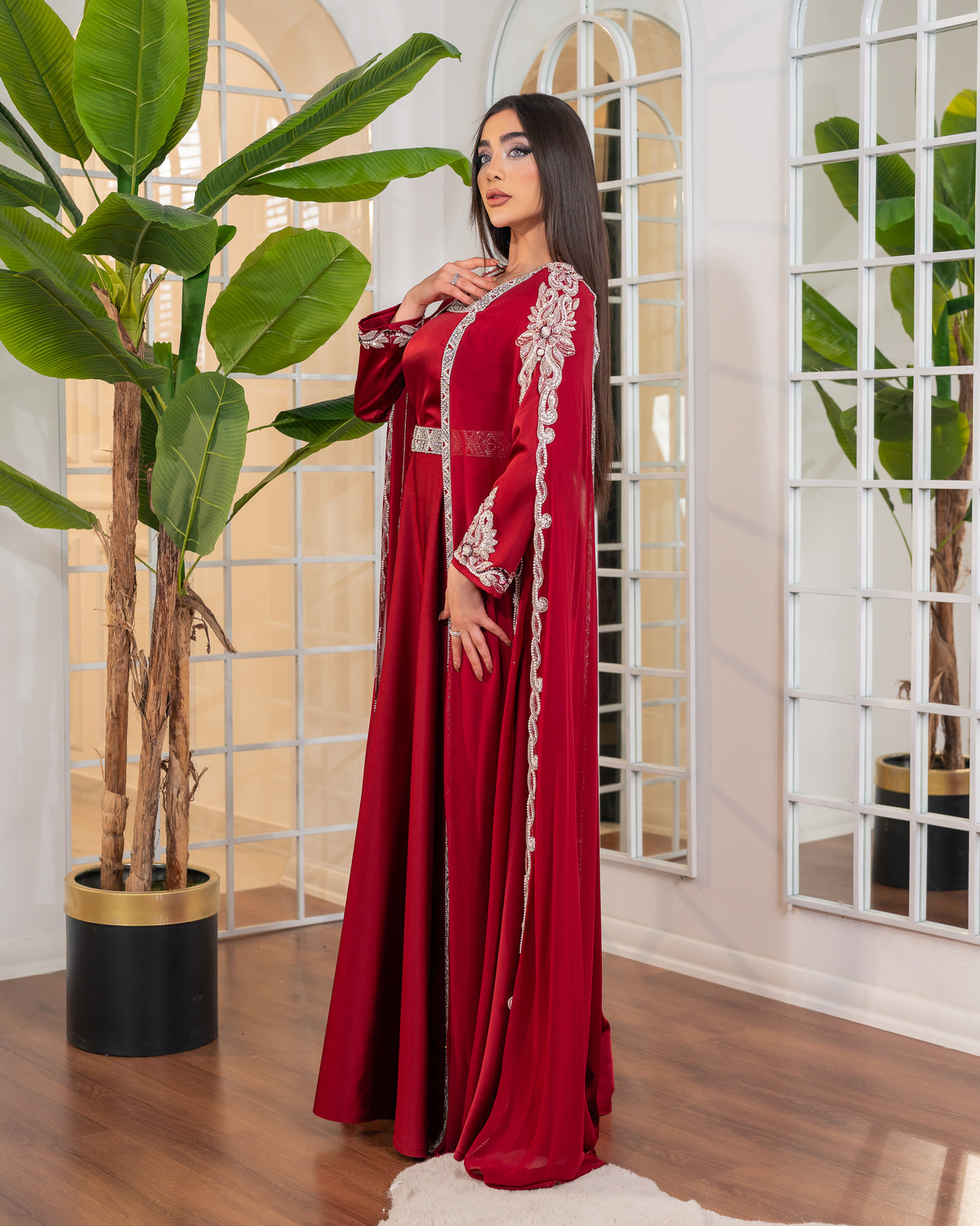 Lian Caftan
