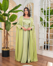 Load image into Gallery viewer, Asma Caftan