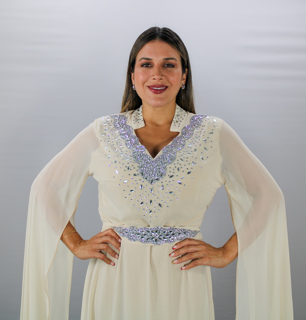 Rahma Kaftan
